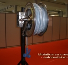motalica creva za vodu - automatska