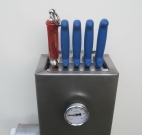 sterilizator za noževe