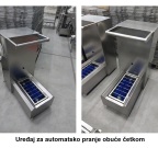 1_Pranje obuće automatski