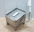 Pranje obuće četkom