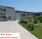 Proizvodnja opreme od inoxa