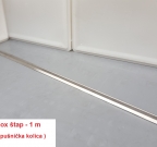 Štap inox za kolica
