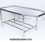 Kobasičarski sto