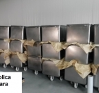 kuter kolica