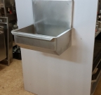 lavabo bez slavine