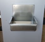 lavabo bez slavine
