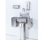 lavabo sanitarni komplet