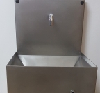 lavabo sa senzorom