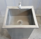 lavabo za autoperionice