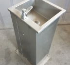 lavabo za autoperionica