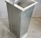 lavabo za autoperionica
