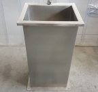 lavabo za autoperionice