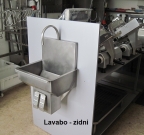 Lavabo zidni