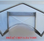 Motalica creva za vodu
