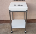 Panj za racecanje