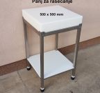 Panj za rasecanje mesa