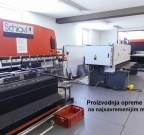 profesionalne mašine za inox