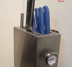 Sterilizator noževa i satare