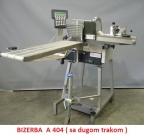 Bizerba A404 sa dugom trakom