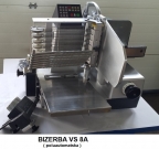 Bizerba VS 8A poluautomatska