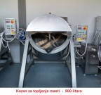 kazan za čvarke