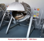 kazan za čvarke