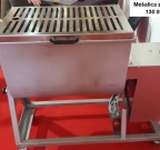 mešalica za meso