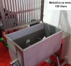 mešalica za meso