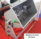 mešalica za meso