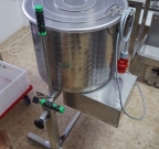 Mešalica za meso 30-45 kg