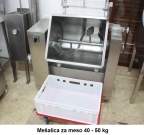 mešalica za meso
