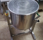 Mešalica za meso 30 - 45 kg