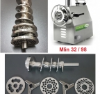 Mlin za meso 32 / 98