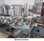 oprema za mesare