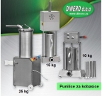 punilice za kobasice