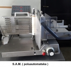 S.A.M  poluautomatska
