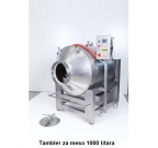 Tambler 1000 litara