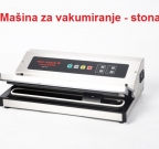 Vakuumirka stona