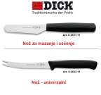 Noževi za kuhinju