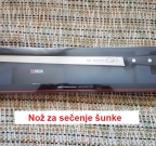 Nož za šunku- pršutu