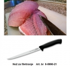 Nož za filetiranje ribe