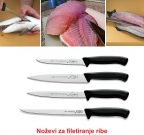 Noževi za filetiranje ribe
