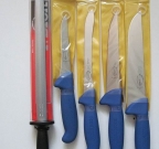 Set noževa 4+1