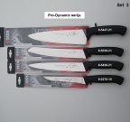 Gastro set 3