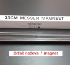 magnet za noževe 33cm