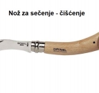 nož za sečenje i čišćenje pečuraka