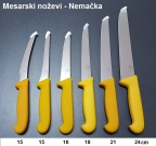 noževi mesarski