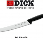 Nož za hleb 26 cm