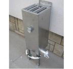 sterilizator za satare i cepače