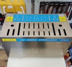 UV sterilizator noževa, masata